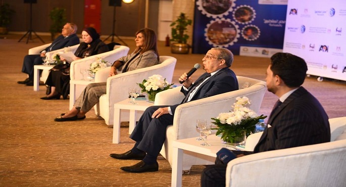 وزير الدولة للإنتاج الحربي: زيادة نسبة المكون المحلي في صناعة السيارات إلى 45%