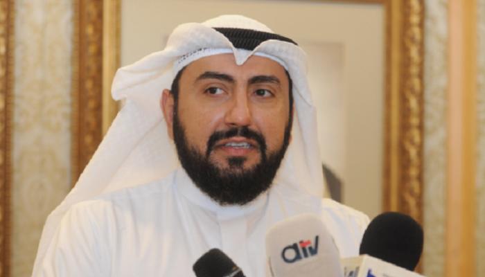 وزير الصحة الكويتي: وصول لقاح كورونا قبل نهاية الشهر الجاري