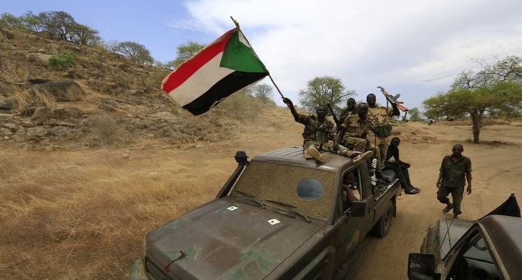 الجيش السوداني يحقق تقدماً بالخرطوم بحري.. ويدخل مركزاً رئيسياً للدعم السريع