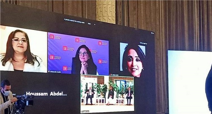 مصر تستطيع بالصناعة يواصل عقد جلساته الحوارية اليوم