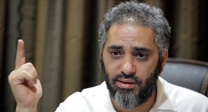 الحكم على الفنان اللبناني فضل شاكر بالسجن 22 عاما مع الأشغال الشاقة