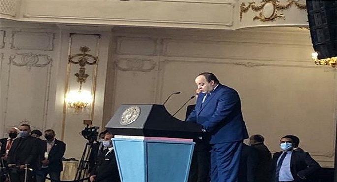 رئيس مجلس إدارة أخبار اليوم : عقد “المؤتمر الاقتصادي السابع” تحد كبير.. واردنا الإسهام بنهضة مصر رغم جائحة كورونا
