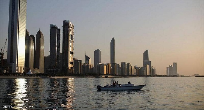 رئيس الإمارات يشكل المجلس الاقتصادى الأعلى لأبوظبي