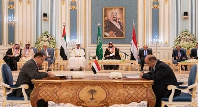 الصحف الإماراتية: الدولة ستظل سندا لليمنيين حتى يحققوا طموحاتهم المشروعة