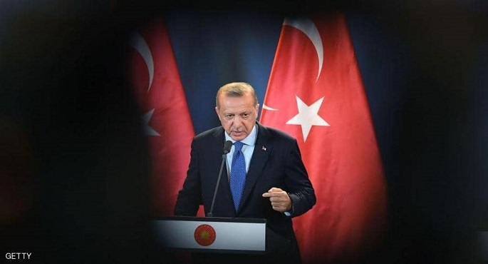 تعيينات أردوغان .. الخطوة الأخيرة للهيمنة على القضاء