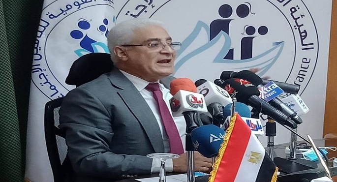 التأمينات: 282 مليار جنيه قيمة المعاشات التى سيتم صرفها خلال (2021 – 2022)