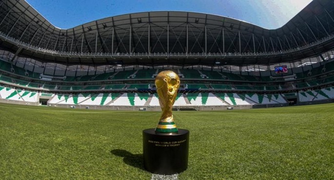 الليلة .. إجراء قرعة التصفيات الأوروبية المؤهلة لمونديال 2022