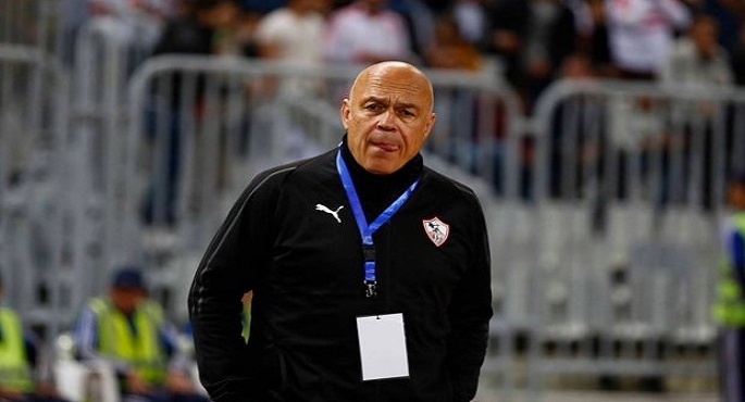 الزمالك يضم ٢٩ لاعبا في قائمته استعدادا للموسم الجديد