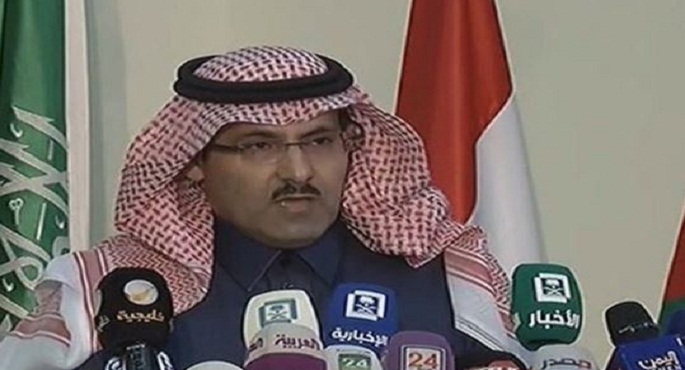 السعودية: تشكيل الحكومة الجديدة يدشن مرحلة مبشرة لليمنيين
