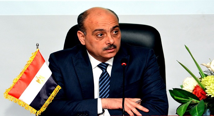 التنمية الصناعية تعقد لقاء مع المستثمرين الحاصلين على قطع أراضي عبر خريطة الاستثمار الصناعي