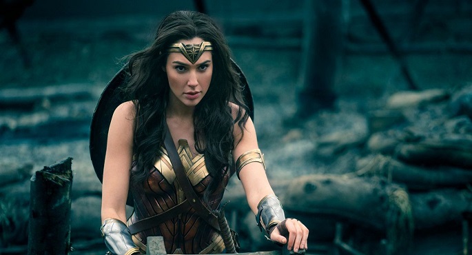 Wonder Woman 1984 يحقق إيرادات قياسية بمجرد طرحه فى دور العرض