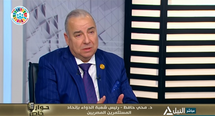 حوار خاص 6-12-2020