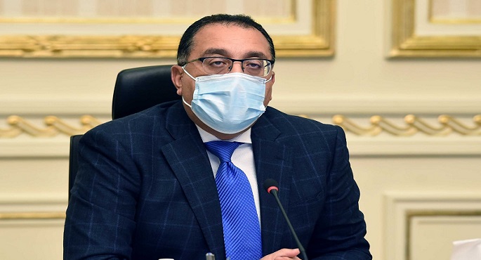 مدبولي يُكلف بالإعلان عن خطة توزيع لقاح فيروس كورونا والمعايير المُتبعة في هذا الشأن
