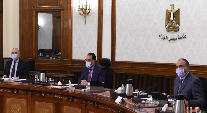 بالصور.. المجلس الأعلى للتخطيط برئاسة رئيس الوزراء يعتمد ضوابط واشتراطات البناء للمدن المصرية