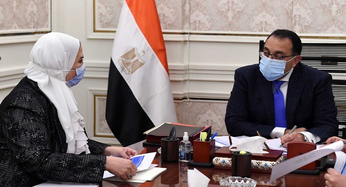تأمين صحي للصيادين تنفيذاً لتكليفات الرئيس السيسي تتحمل الخزانة العامة للدولة تكلفته
