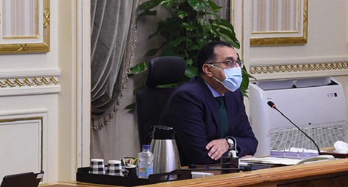 مجلس الوزراء يوافق على عدد من القرارات الهامة