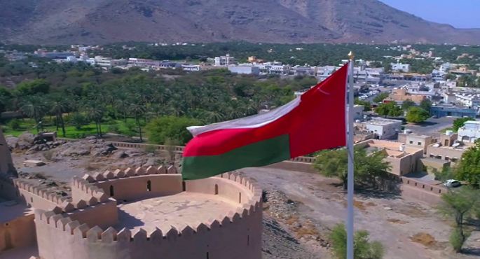 عُمان : رسالة السلطنة للسّلام ستظل تحمل إرثًا عظيمًا وغايات سامية