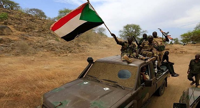 تجدد الاشتباكات على الحدود السودانية الإثيوبية