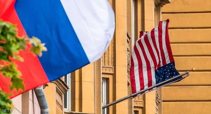 الولايات المتحدة تعاقب روسيا وتغلق آخر قنصليتين امريكيتين متبقيتين على اراضيها