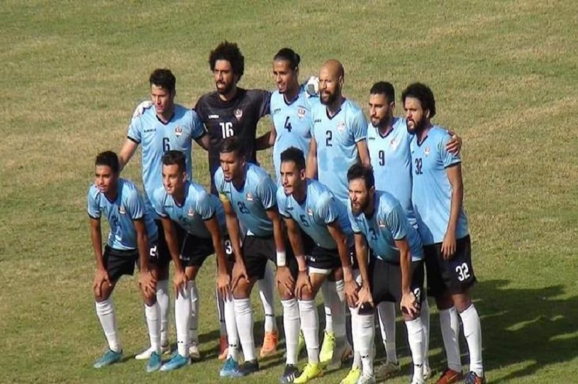 غزل المحلة يفوز على طلائع الجيش “2-1” بالدوري الممتاز