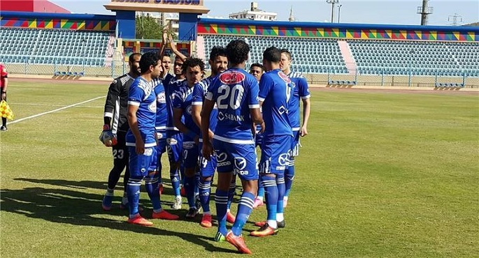 أسوان “المنتشى” يستدرج اليوم طلائع الجيش على استاد السكة