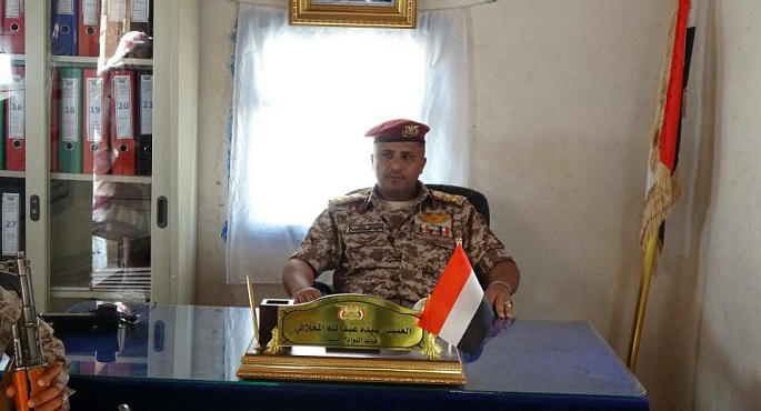 الجيش اليمني يستعيد سلسلة جبلية إستراتيجية في شمالي غربي مأرب
