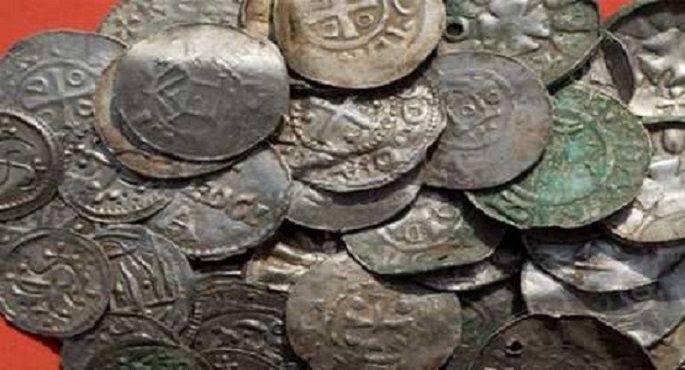 اكتشاف قطع أثرية عمرها نحو 2200 عام جنوبى الصين