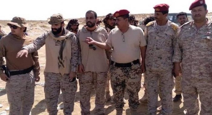 التحالف العربي يؤكد التزام الحكومة اليمنية والمجلس الانتقالي بتنفيذ الشق العسكري من “اتفاق الرياض”
