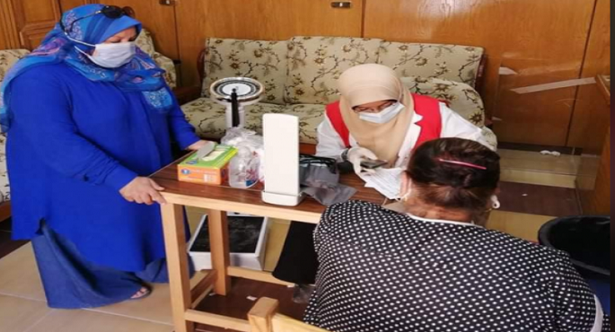 ضمن مبادرة حياة كريمة.. الصحة تطلق غدا قوافل طبية بـ3 محافظات