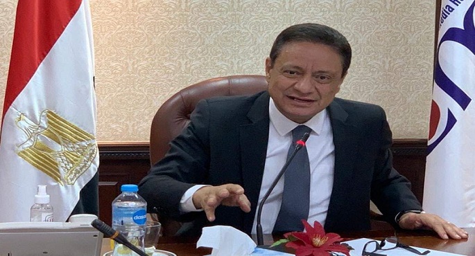 الأعلى للإعلام يعقد ندوة بعنوان (سيناء الحاضر وتحديات المستقبل) .. غدا