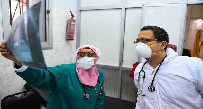 الصحة العالمية: لم يتم الإبلاغ عن ظهور أي سلالات جديدة من كورونا في مصر