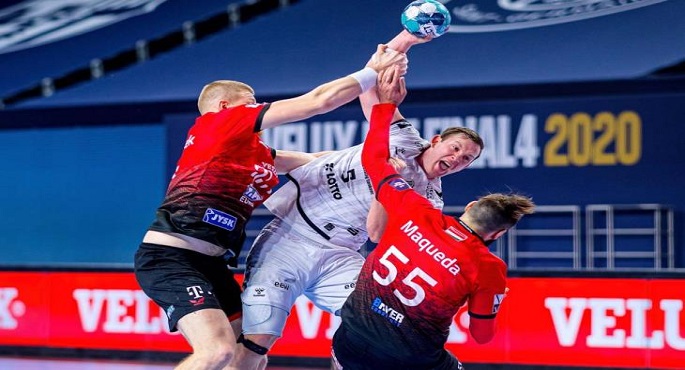 رغم تألق يحيي خالد.. كييل يقصي فيزبريم ويتأهل لنهائي دوري أبطال أوروبا لليد