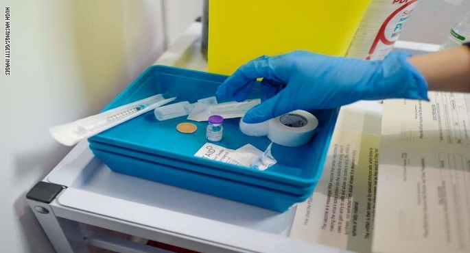 الولايات المتحدة تبدأ توزيع ملايين الجرعات من لقاح كورونا