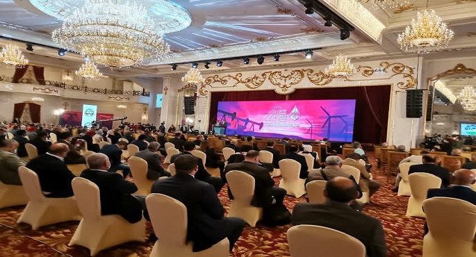 في كلمته لمؤتمر الأهرام للطاقة .. مدبولي: تحويل مصر لمركز محوري لتداول الطاقة هدف قومي