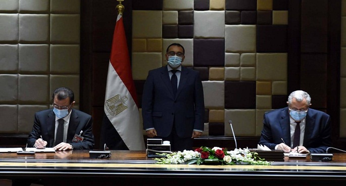 بالصور.. رئيس الوزراء يبدأ جلسة مباحثات ثنائية بالقاهرة بين مصر والعراق لتعزيز التعاون الاقتصادي بين البلدين