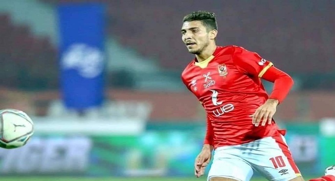 الأهلي يفوز على أسوان بثنائية في ختام الدوري