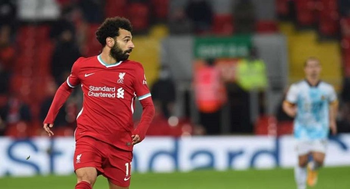 ليفربول ومحمد صلاح فى مواجهة صعبة أمام وست هام بـ الدوري الإنجليزي