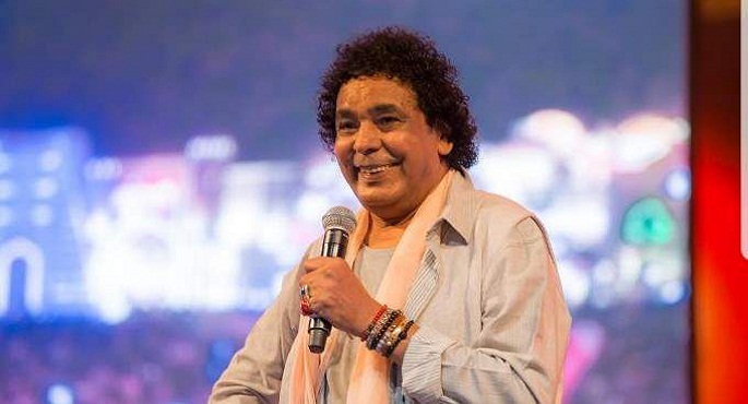 المهن الموسيقية: محمد منير بخير ويضع اللمسات النهائية على ألبومه الجديد