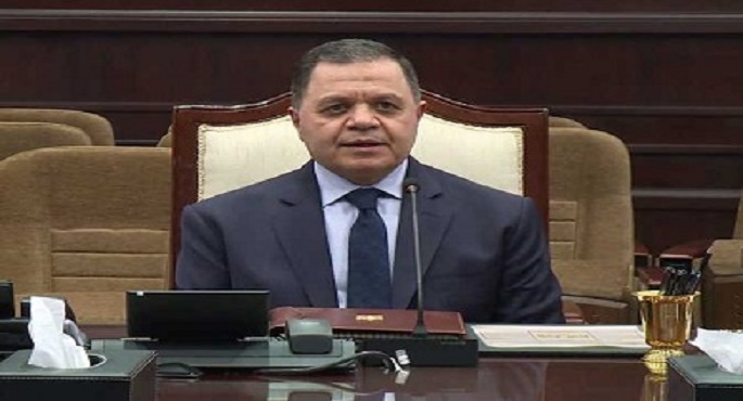 وزير الداخلية يعتمد نتيجة قبول دفعة جديدة من طلاب كلية الشرطة