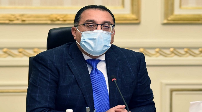 رئيس الوزراء يهنئ الرئيس السيسي بمناسبة ذكرى المولد النبوي الشريف