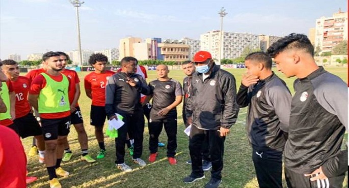 الكاف يعتمد رسميا انسحاب منتخب الشباب أمام ليبيا ببطولة شمال إفريقيا