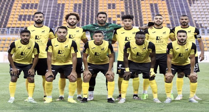 اليوم .. الظهور الأول للبنك الأهلى بالدورى الممتاز أمام دجلة