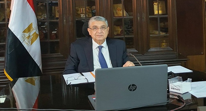 وزير الكهرباء: 1.6 مليار جنيه لتطوير شبكات التوزيع في قنا خلال 6 سنوات