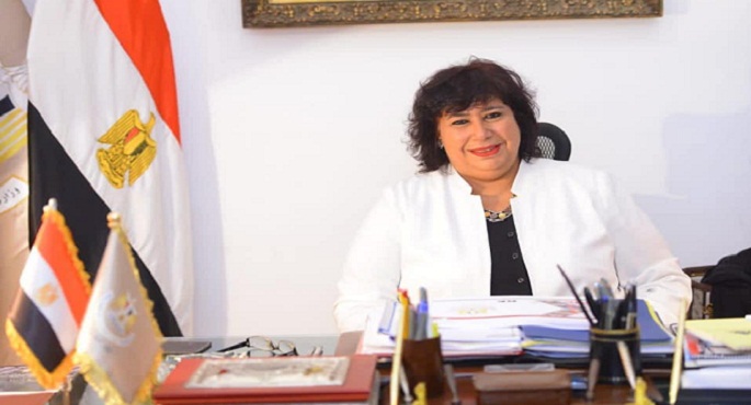 بالصور.. وزارة الثقافة تستقبل العام الجديد باحتفالية أون لاين.. اعرف البرنامج