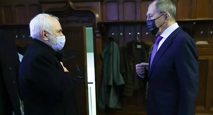 موسكو وطهران تدعوان إلى “إنقاذ” الاتفاق حول البرنامج النووي الإيراني