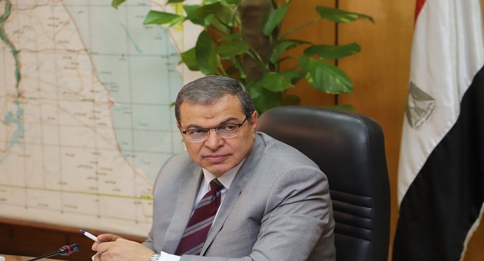 القوي العاملة:  تعيين 706  شباب .. واستخراج 876 شهادة قياس مستوى المهارة ورخصة مزاولة المهنة بالإسماعيلية