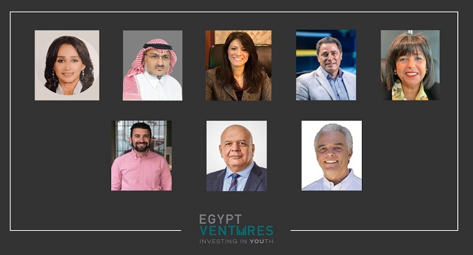 شركة مصر لريادة الأعمال تختتم 2020 باستثمارات 104 مليون جنيه في 7 شركات
