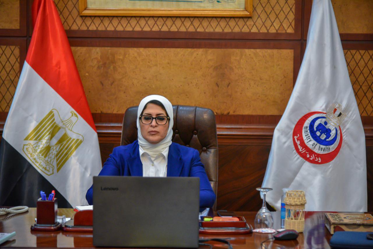 نيابة عن الرئيس.. زايد تلقي كلمة مصر باجتماع الاتحاد الإفريقي