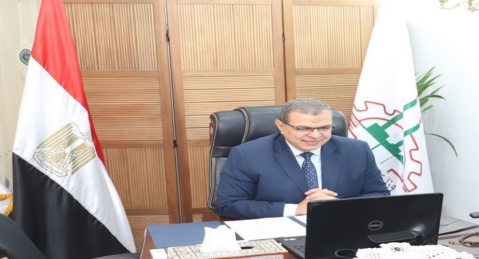القوى العاملة: تعيين 716 شاباً منهم 150 من ذوى القدرات في بورسعيد