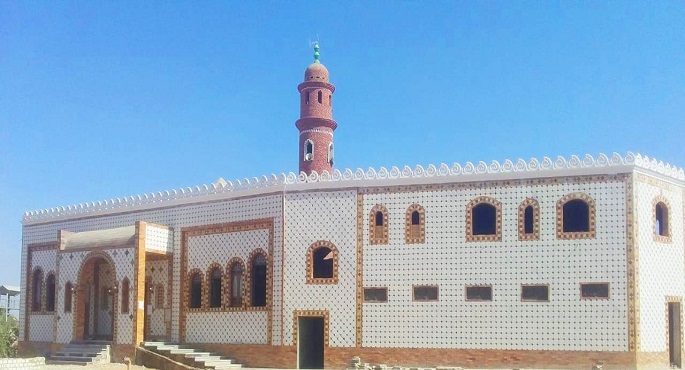 منها 5 ضمن «حياة كريمة».. الأوقاف تعلن افتتاح 24 مسجدا جديدا اليوم